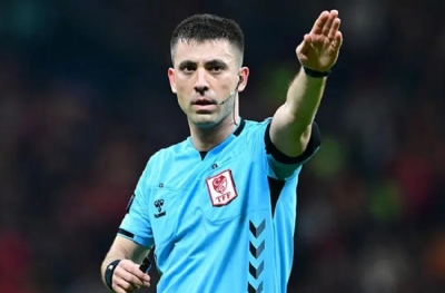 Süper Lig'de 6. haftanın hakemleri: Trabzonspor - Galatasaray maçında sürpriz