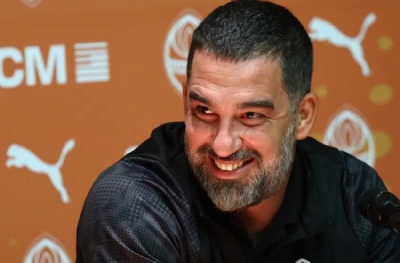 Arda Turan'ın takımı Shakhtar Donetsk durdurulamıyor