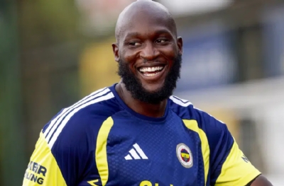  Fenerbahçe bunu konuşuyor: Lukaku ne zaman isabetli şut atacak?