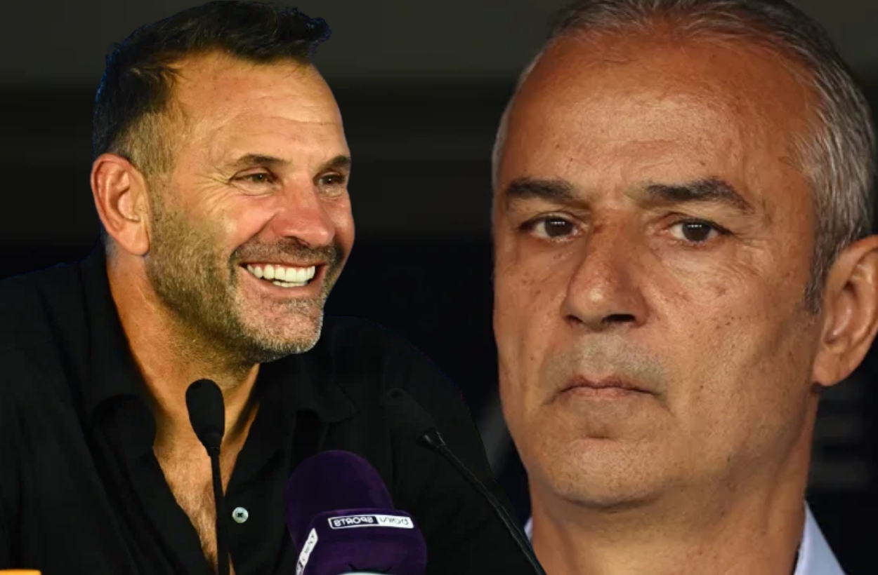 İsmail Kartal'ın kaderi Okan Buruk'un elinde