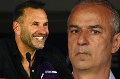 İsmail Kartal'ın kaderi Okan Buruk'un elinde