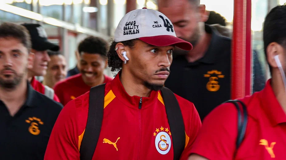 Leroy Sane