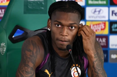 Rafael Leao neden patlama yapamadı? İşte sebebi
