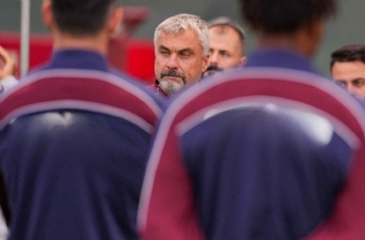 İşte Thomas Reis'in yeni Trabzonspor'u