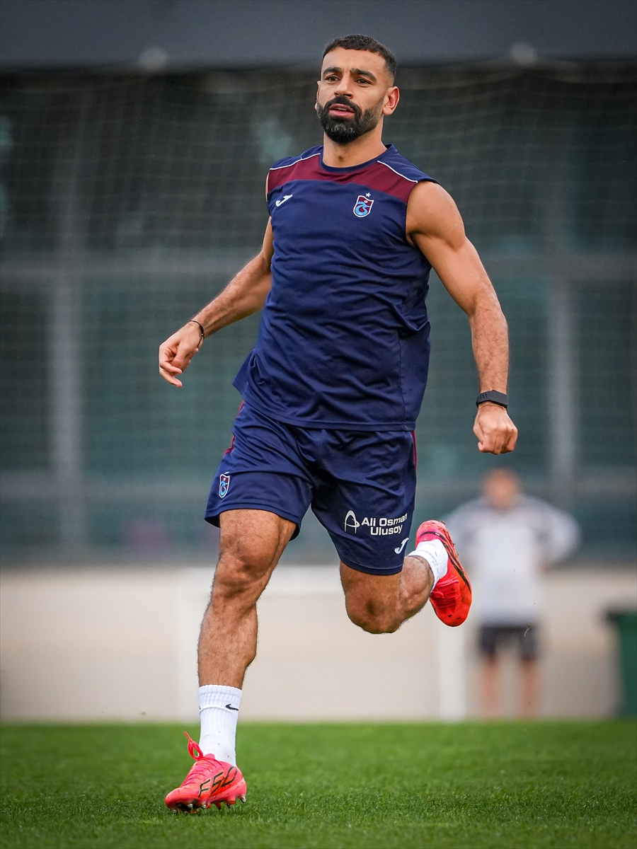 salah