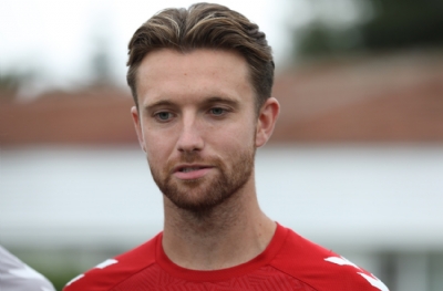 Samsunsporlu Elliot Watt'tan taraftara söz