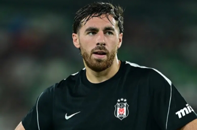 Orkun Kökçü'den flaş Fenerbahçe itirafı
