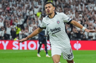 İlhan Fakılı'dan tarihe geçen performans