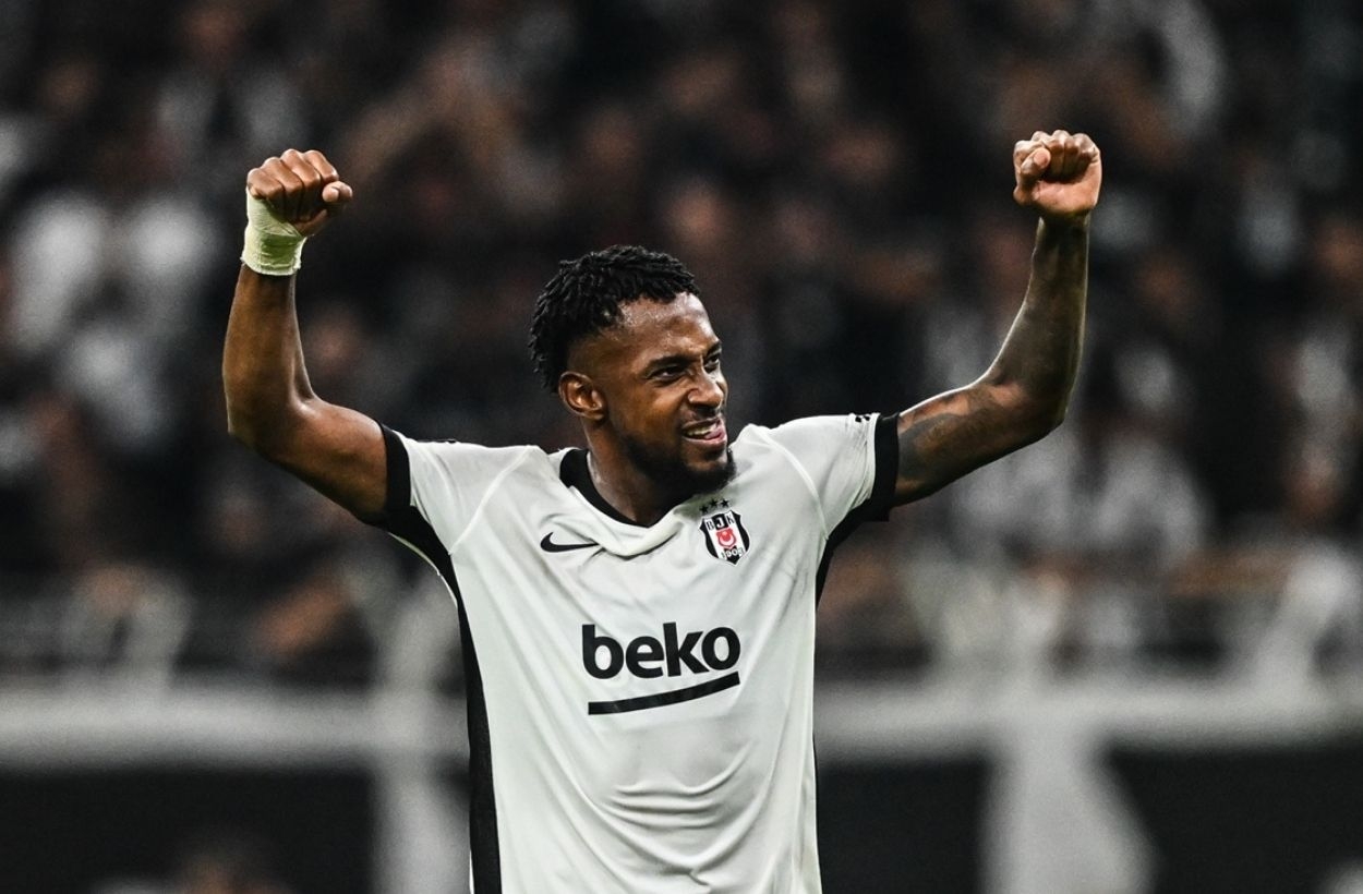 Murillo'nun intikamı