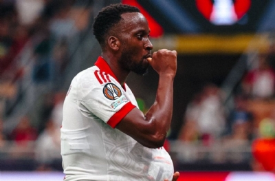 Benfica, Milan'ı deplasmanda ezdi