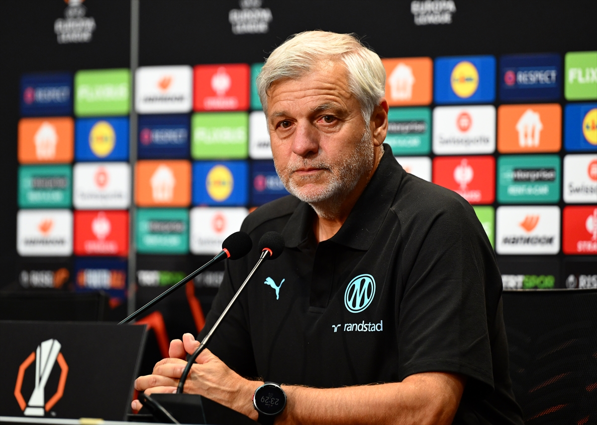 Bruno Genesio