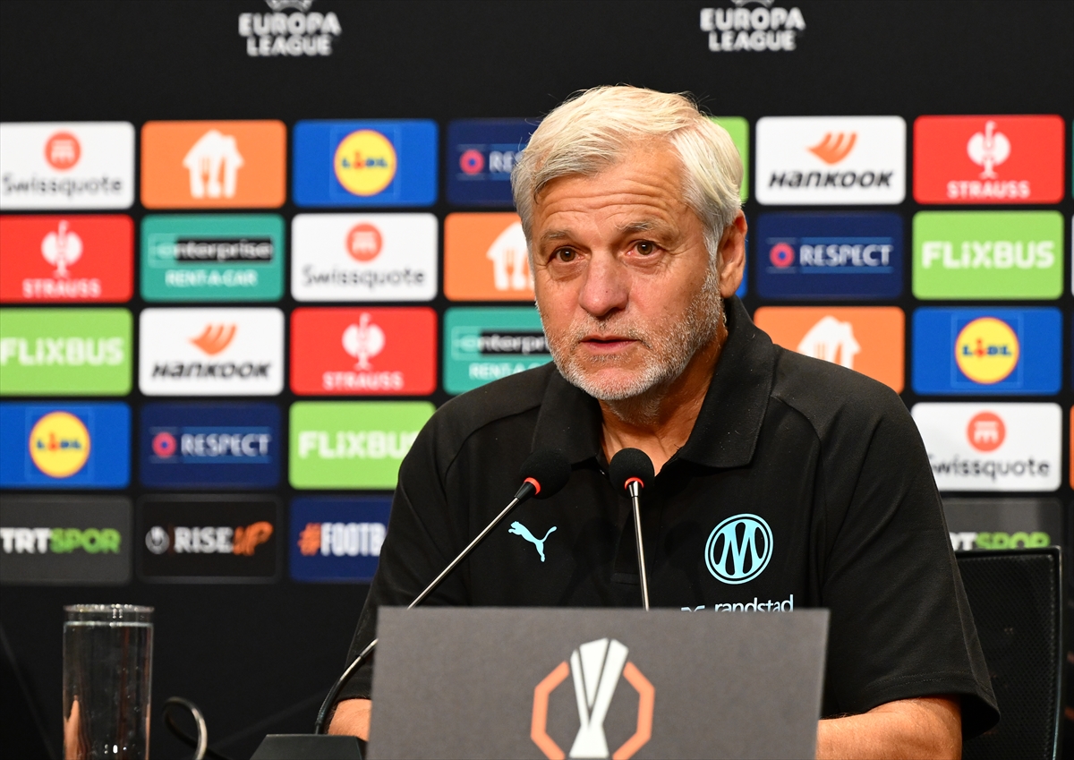 Bruno Genesio