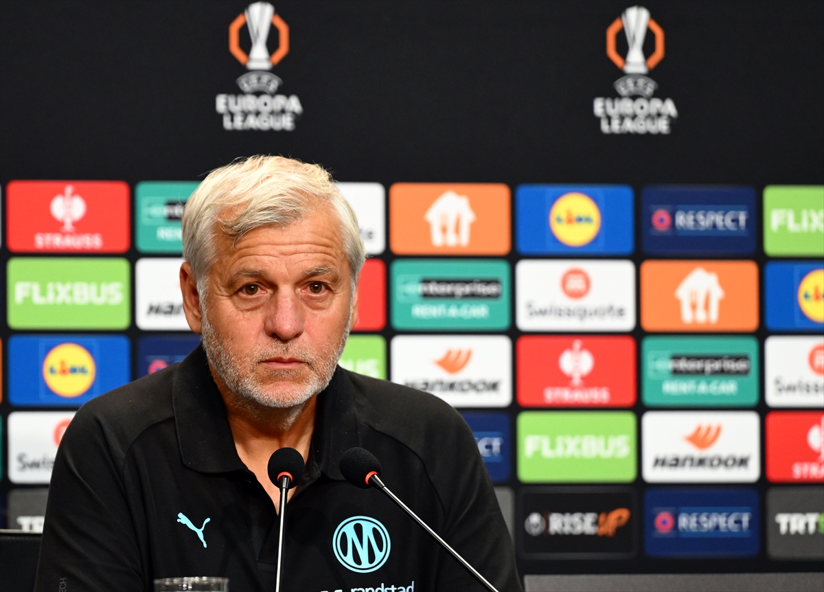 Bruno Genesio