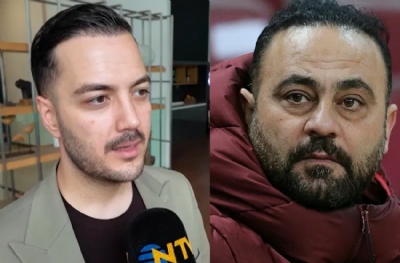 Ünlülere uyuşturucu soruşturması: Hasan Şaş ve Yağız Sabuncuoğlu gözaltına alındı