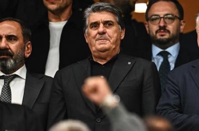 Serdal Adalı'dan Beşiktaş taraftarına çağrı