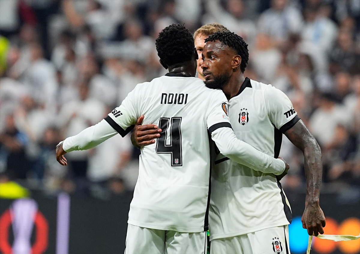 Besıktas