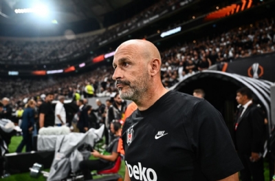 Italiano bunu beğenmedi: Savunma arkası toplar