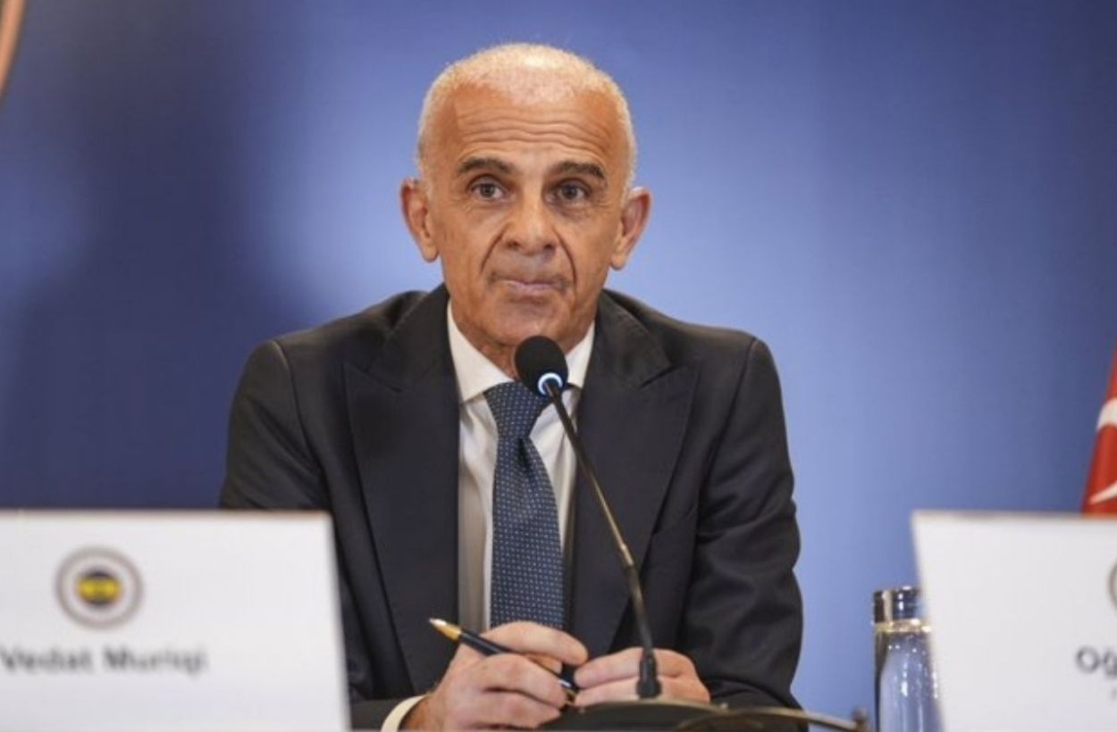 Oğuz Çetin Fenerbahçe'den ayrılıyor mu? İşte son durum