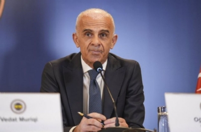 Oğuz Çetin Fenerbahçe'den ayrılıyor mu? İşte son durum