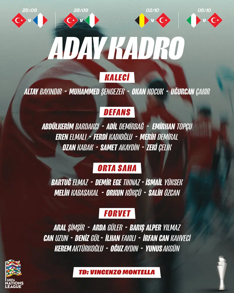 Mıllı Takım