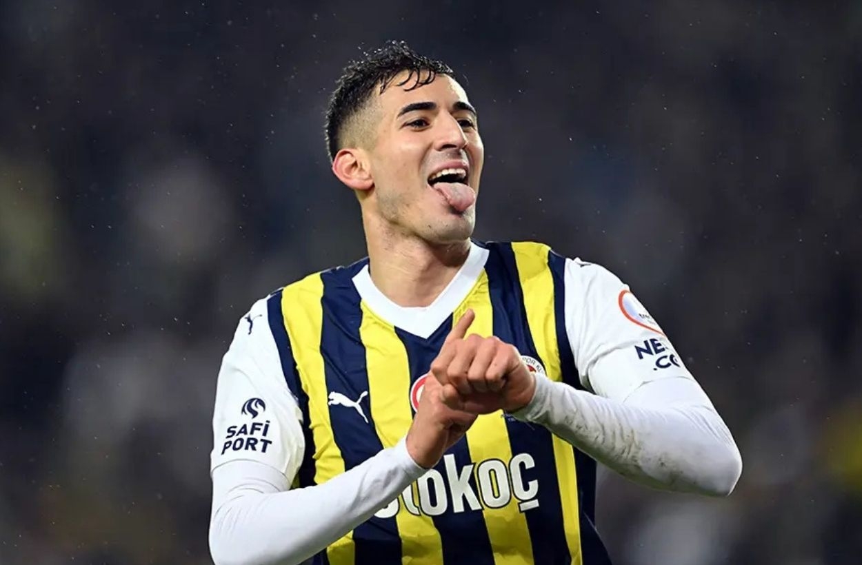 Fenerbahce