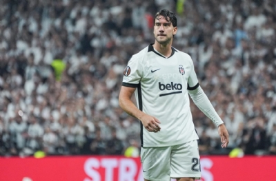  Vlahovic'in varlığı yeter: Gol atmasa da olur!