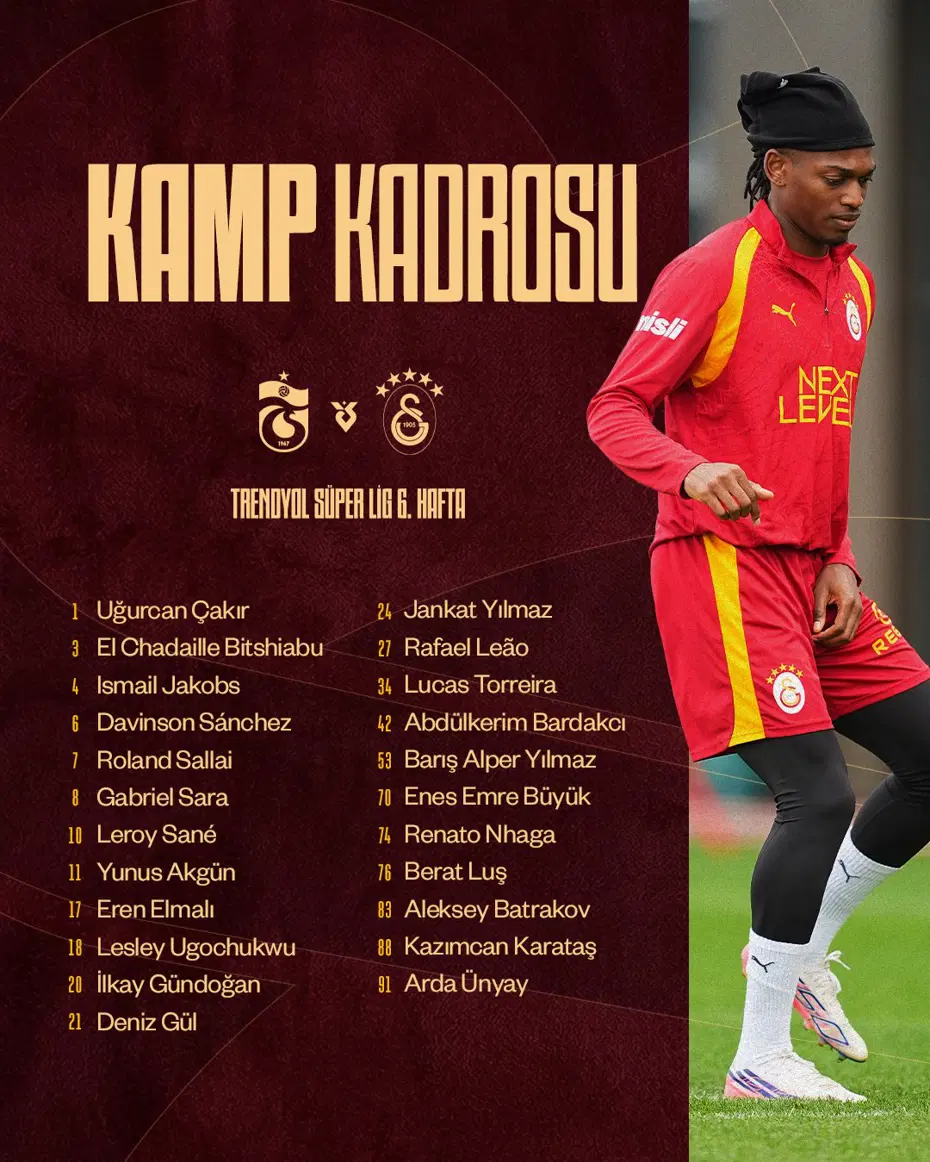 Galatasaray