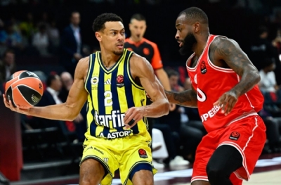 Fenerbahçe Tarfin final şansını yitirdi! Sarı-lacivertliler üçüncülük maçına çıkacak