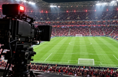 TRT'de şifresiz Süper Lig'e doğru
