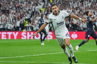 Beşiktaş'ta İlhan Fakılı'nın önlenemez yükselişi