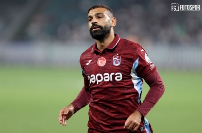 Salah'ı, Galatasaray'ın başına bela edecek