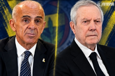 Oğuz Çetin: Aziz Yıldırım 90'larda kaldı