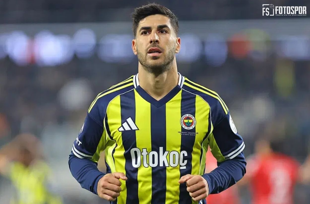 Asensio için iflas eden sisteme dönüş