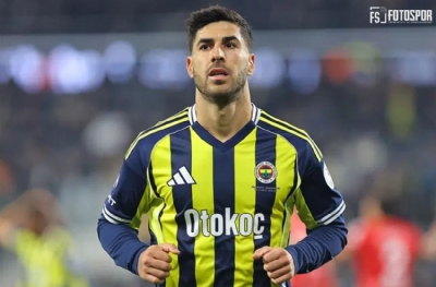 Asensio için iflas eden sisteme dönüş