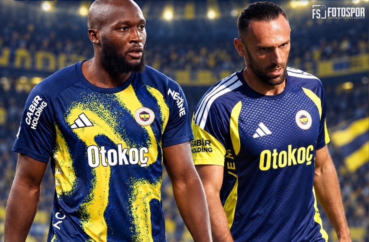 Lukaku ve Muriqi aynı anda sahada