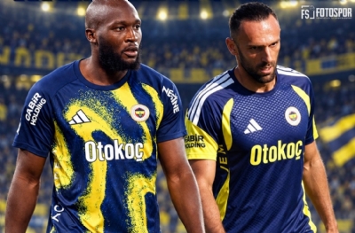 Lukaku ve Muriqi aynı anda sahada