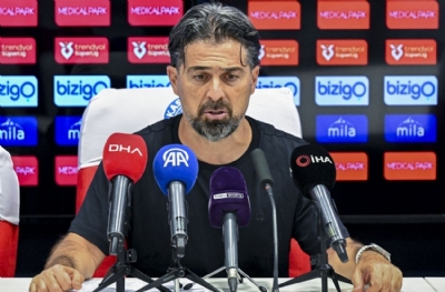 İlhan Palut: Kazanmaya daha yakındık