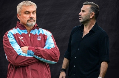 Trabzonspor-Galatasaray maçı ne zaman, saat kaçta ve hangi kanalda canlı yayınlanacak?