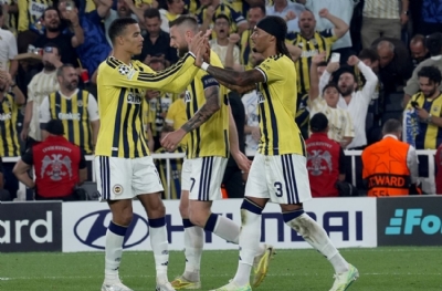 Fenerbahçe'de tek düşünce 3 puan