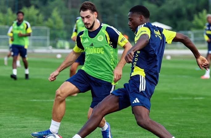Fenerbahce