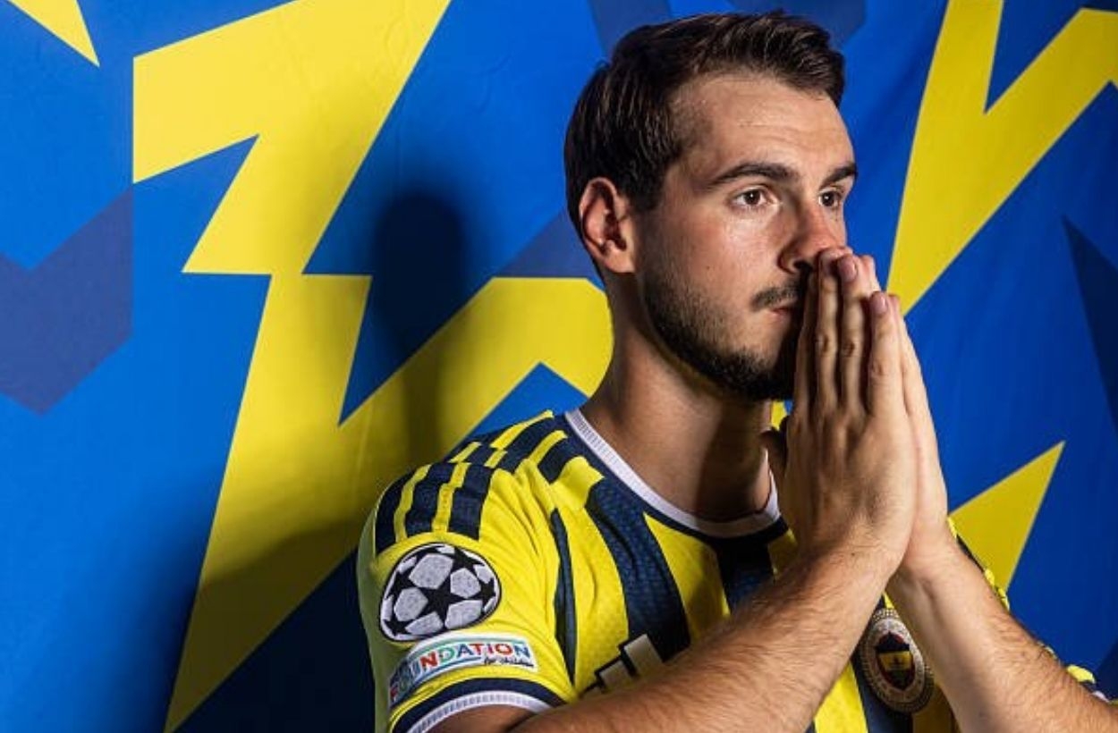 Mimovic maç eksiğini milli takımda kapatacak!