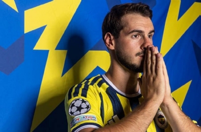 Mimovic maç eksiğini milli takımda kapatacak!