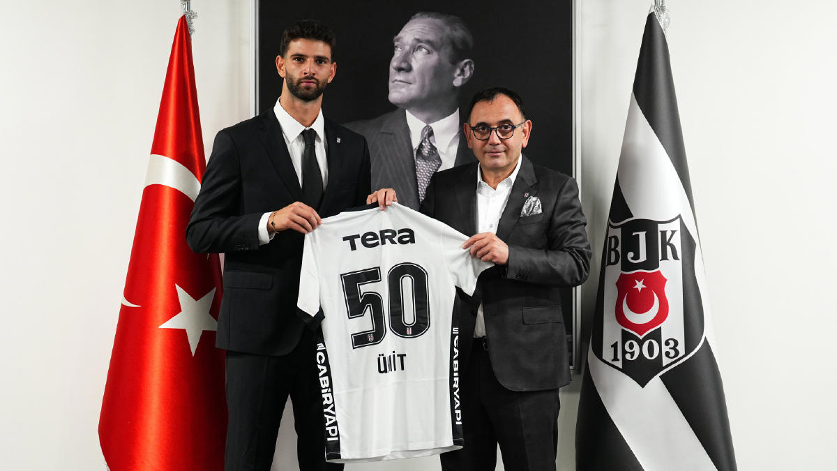 Besıktas