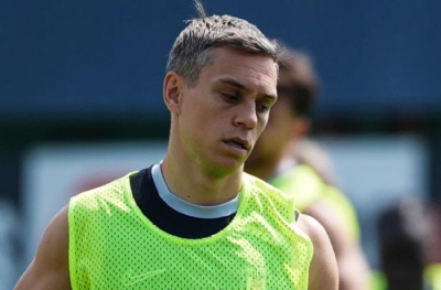 Eyvah Trossard! Beşiktaş'tan açıklama geldi