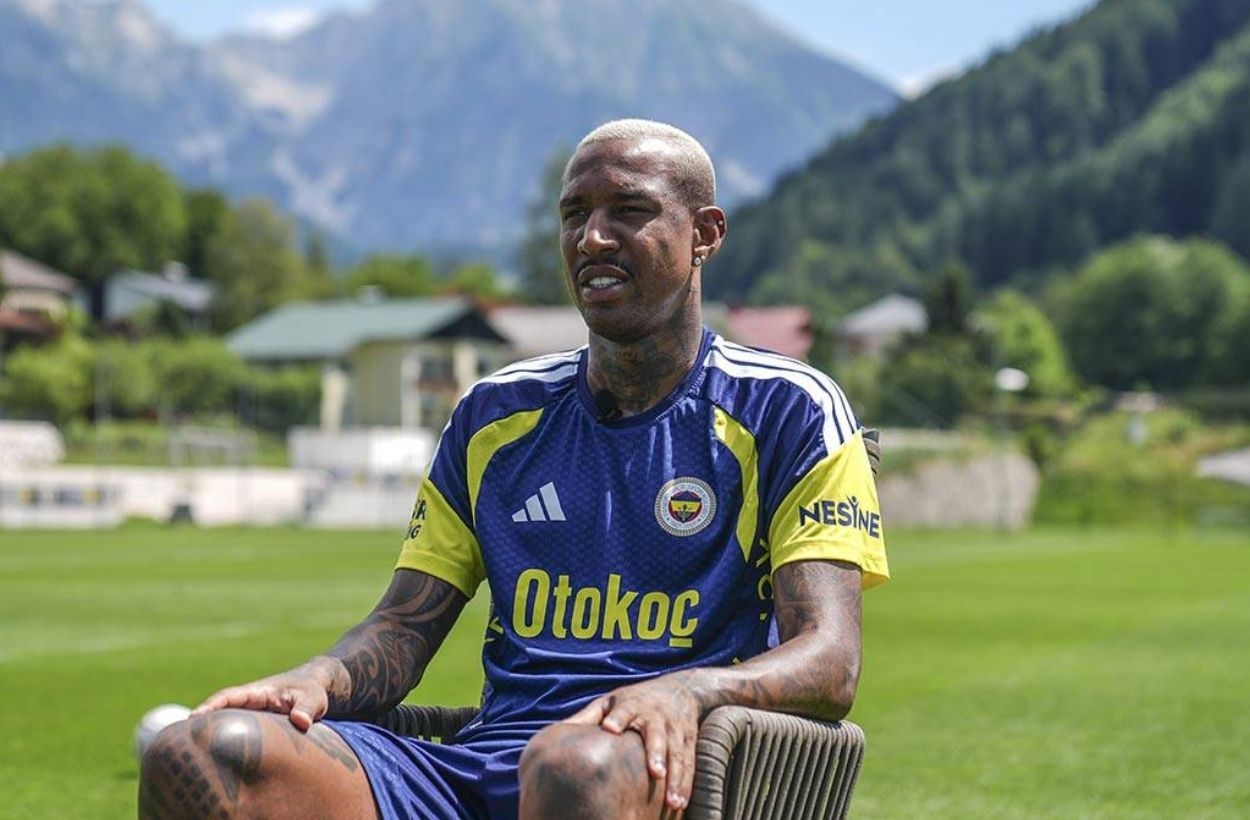 Talısca