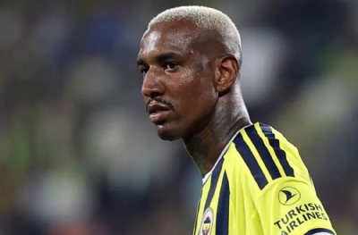 Talisca Galatasaray'a mı! Böyle bir şey mümkün mü?