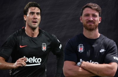 Salih Özcan ve Vlahovic'in bedelini rakipler ödüyor!