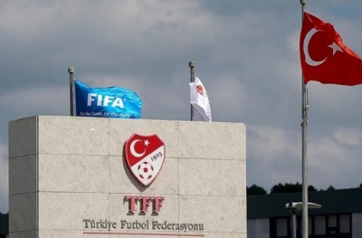 Trabzonspor'a Macar Galatasaray'a İspanyol VAR!