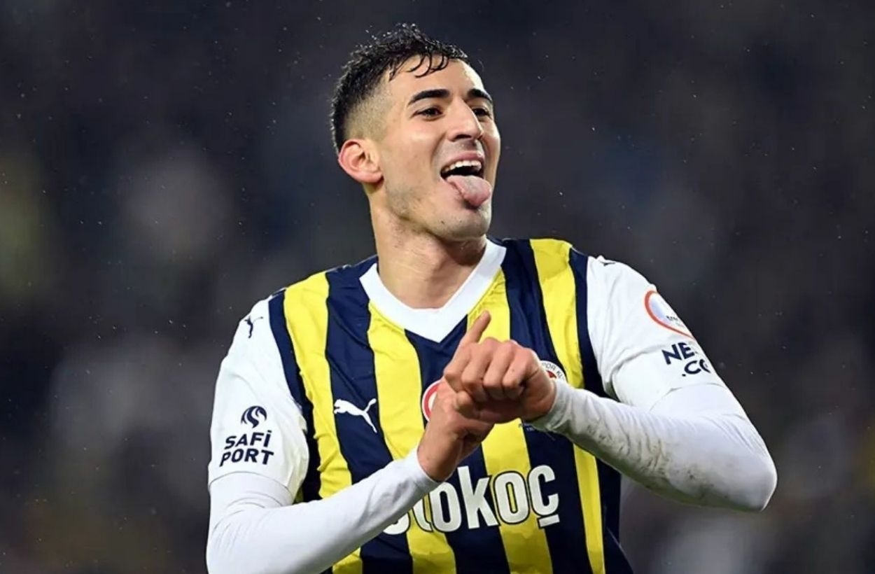Mert Müldür'de tek sorun sakatlık değil: Ayrılık zamanı
