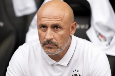 Italiano Beşiktaş teknik direktörleri arasında lider!